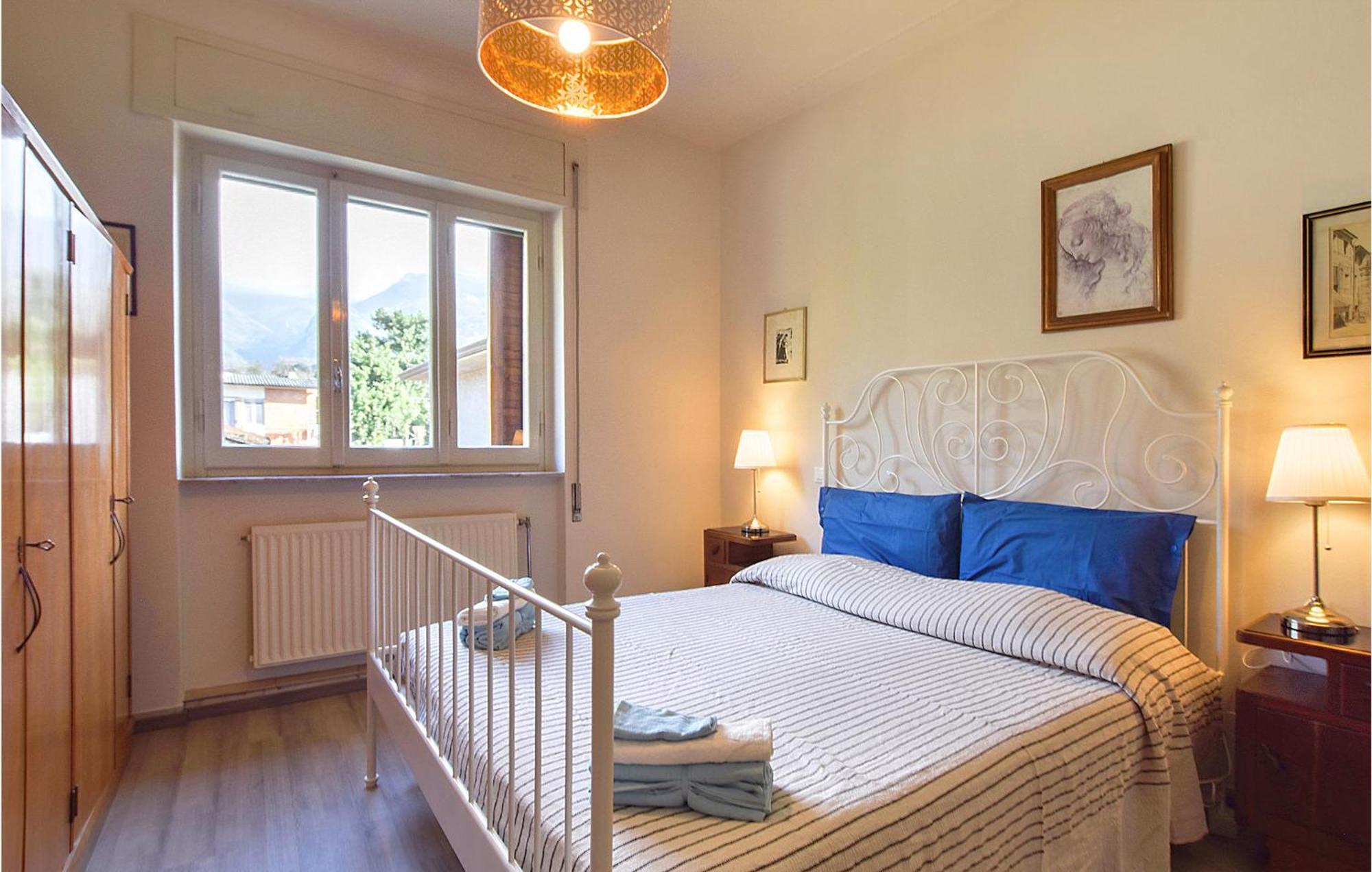 Ferienwohnung Da Gianni E Rosetta Camaiore Exterior foto
