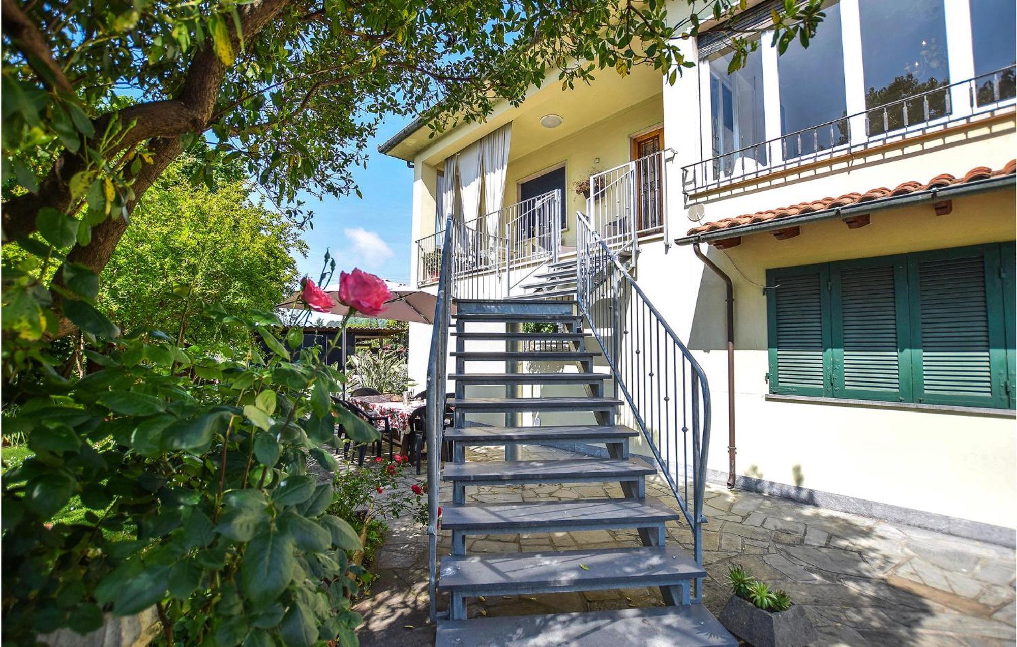 Ferienwohnung Da Gianni E Rosetta Camaiore Exterior foto