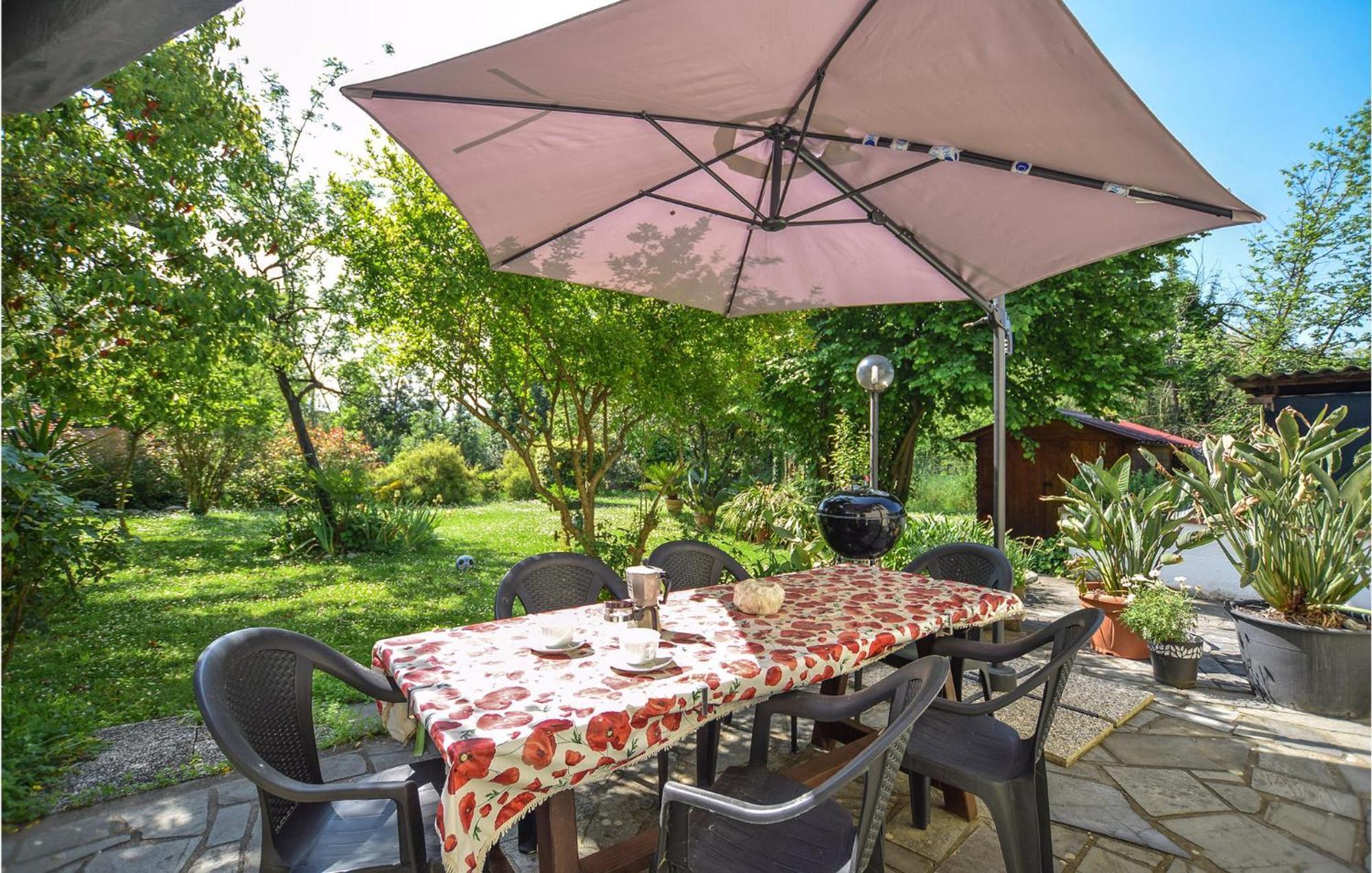 Ferienwohnung Da Gianni E Rosetta Camaiore Exterior foto