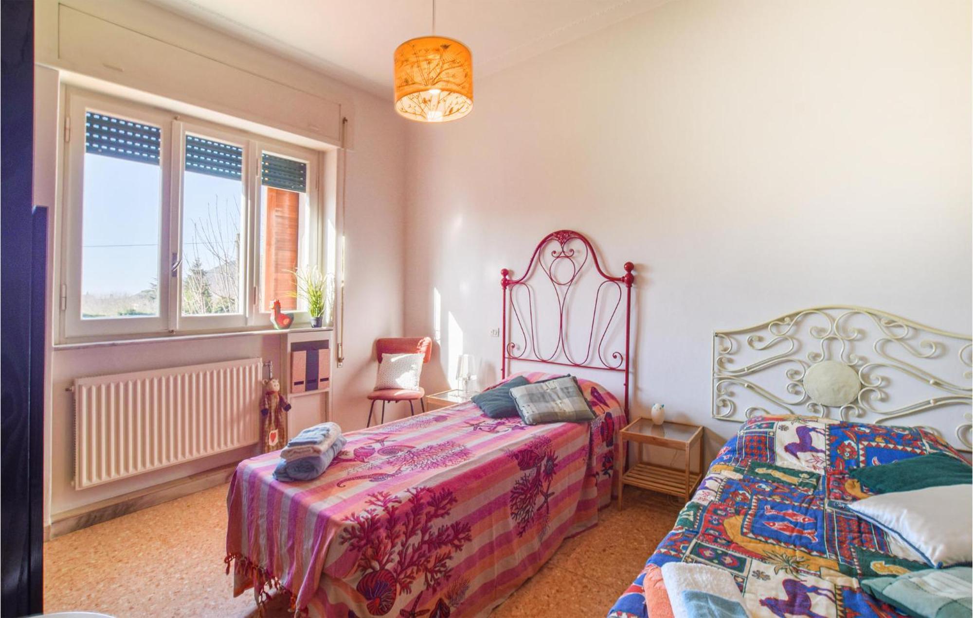 Ferienwohnung Da Gianni E Rosetta Camaiore Exterior foto